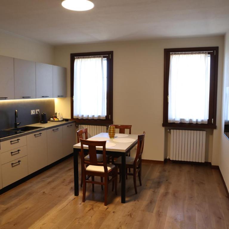 WANDERLUST OASI, COUNTRYSIDE APARTMENTS - Bardolino, Lago di Garda - Verona - Deluxe One-Bedroom Apartment with Garden View - 8