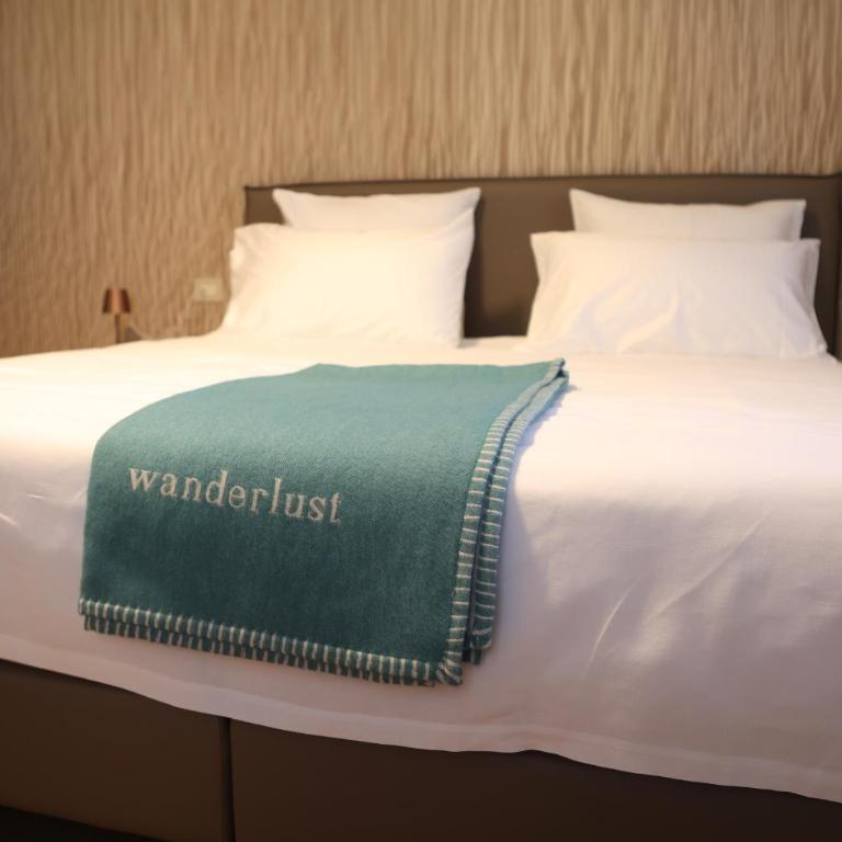 WANDERLUST OASI, COUNTRYSIDE APARTMENTS - Bardolino, Lago di Garda - Verona - Deluxe One-Bedroom Apartment with Garden View - 10