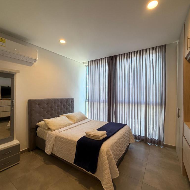 Salguero Suites by Colproperty Management - Family Studio - 10