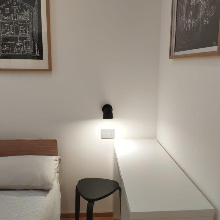 Dimora Cassoli - Appartamento con 1 Camera da Letto - 20