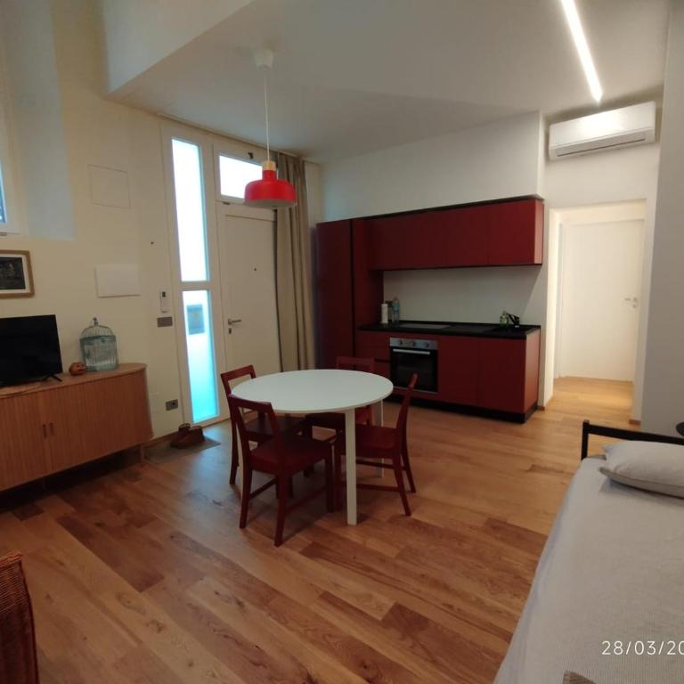 Dimora Cassoli - Appartamento con 1 Camera da Letto - 19
