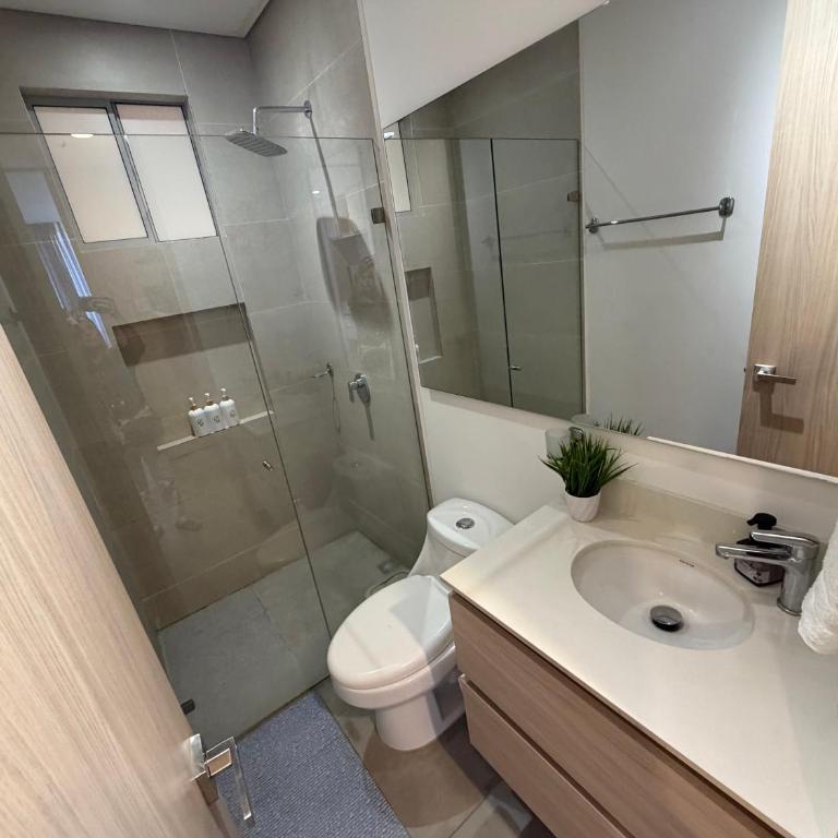 Salguero Suites by Colproperty Management - Family Studio - 13