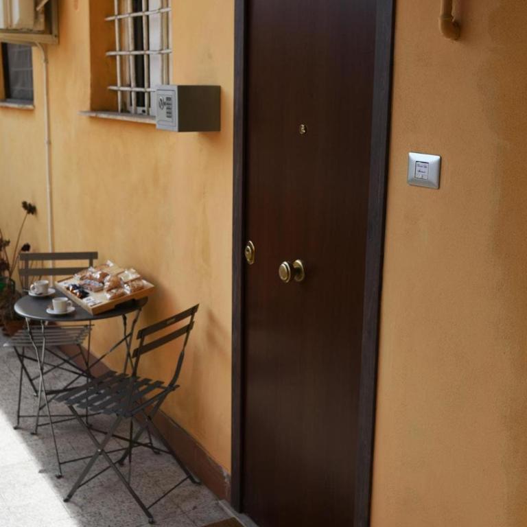 San Lorenzo Suite Palazzo Storico Roma - Appartamento con 1 Camera da Letto - 7