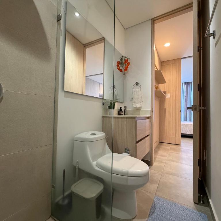 Salguero Suites by Colproperty Management - Family Studio - 15