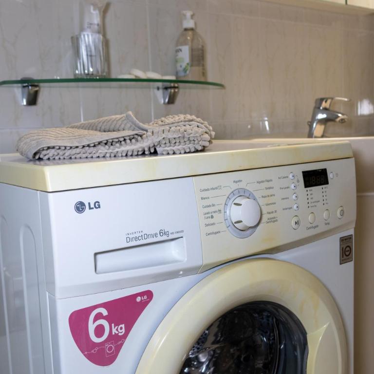 Vivienda vacacional Retiro de Vueltas - Apartamento de 2 dormitorios - 14