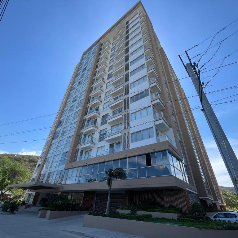 Salguero Suites by Colproperty Management - Family Studio - 2