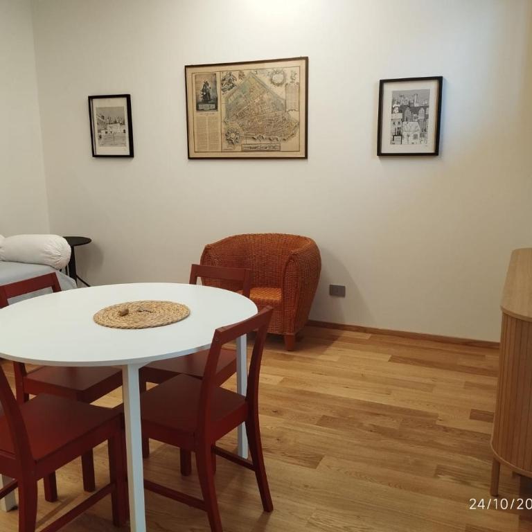 Dimora Cassoli - Appartamento con 1 Camera da Letto - 22