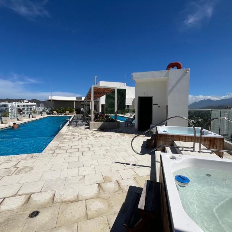 Salguero Suites by Colproperty Management - Family Studio - 34
