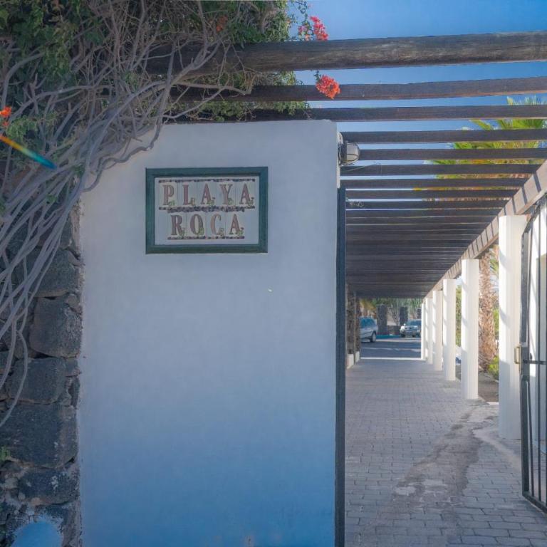 CASA LAIDA 1B Paseo Playa Roca - Casa de 2 dormitorios - 15