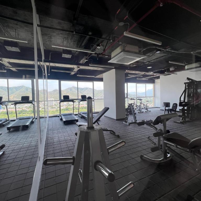 Salguero Suites by Colproperty Management - Family Studio - 36