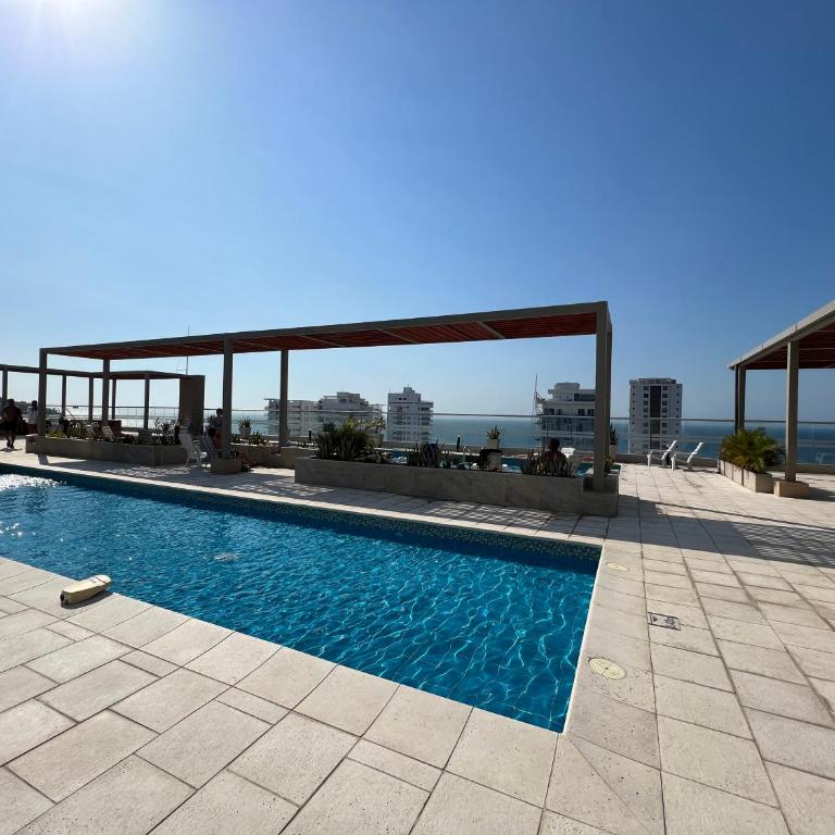 Salguero Suites by Colproperty Management - Family Studio - 31
