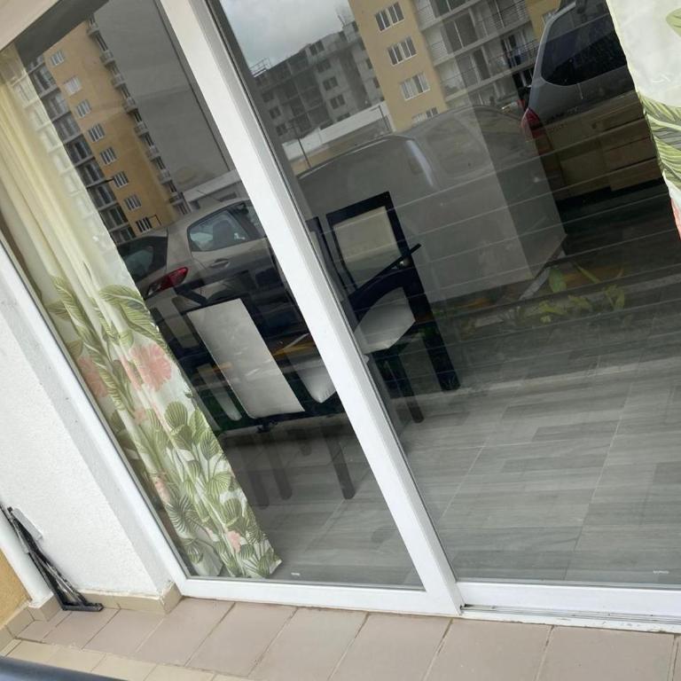 Apartamento Ibague Bio Santa Cruz - Two-Bedroom Apartment - 5