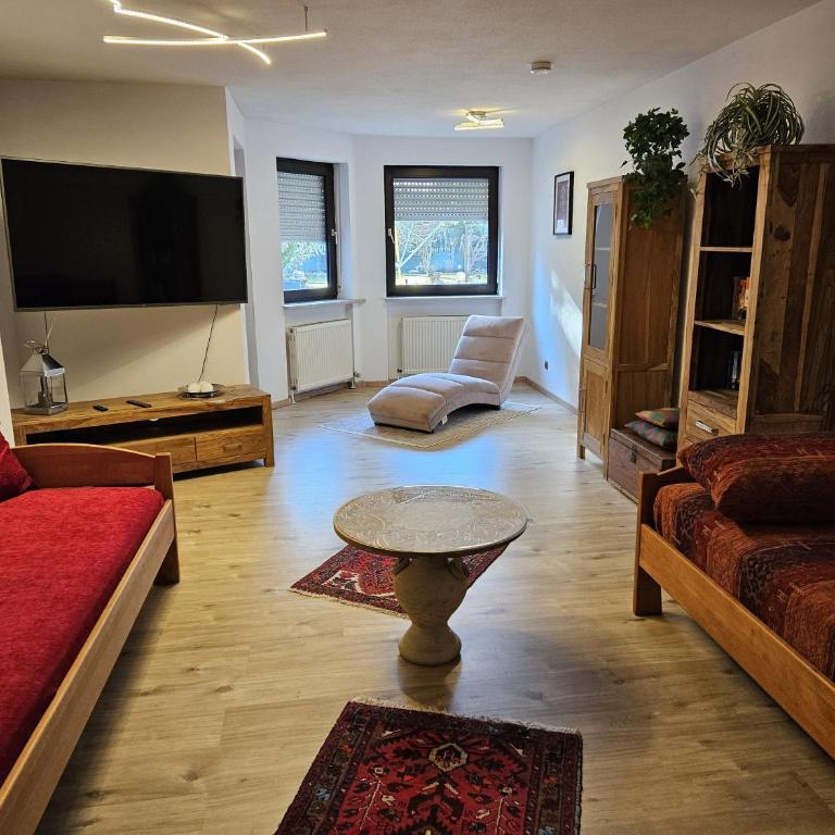 Appartement in München Waldtrudering - Appartement - 3