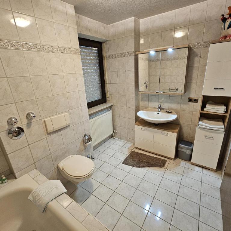 Appartement in München Waldtrudering - Appartement - 9