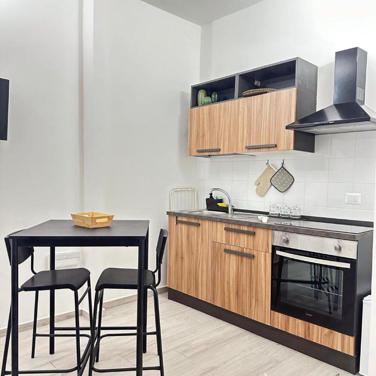 Luem Apartments - One-Bedroom House - 5