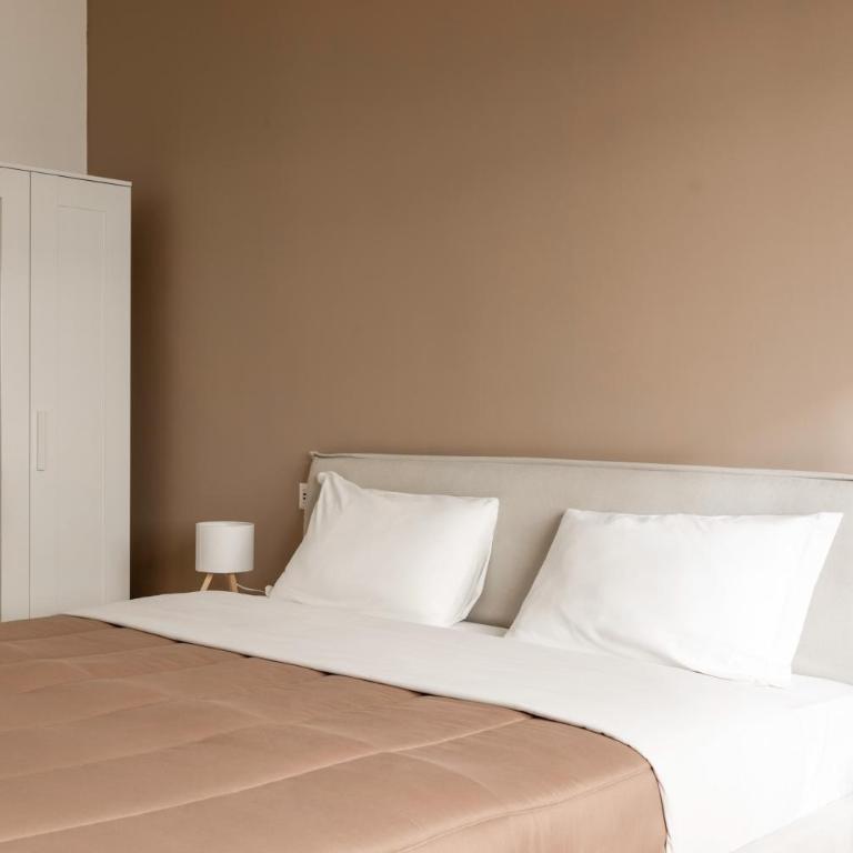 Anastasio Urban Stay 3 Bedroom - Three-Bedroom Apartment - 3