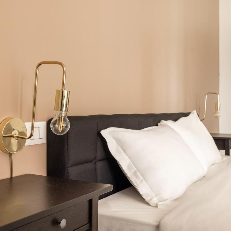 Anastasio Urban Stay 3 Bedroom - Three-Bedroom Apartment - 13