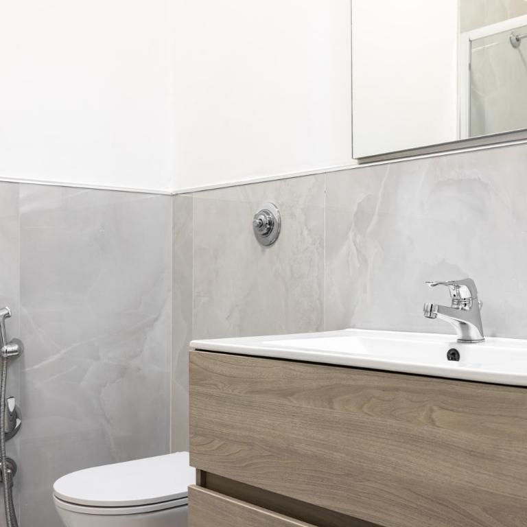 Anastasio Urban Stay 3 Bedroom - Three-Bedroom Apartment - 31