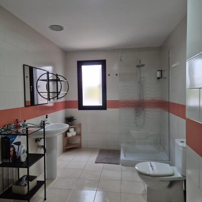 Casa Luna - Apartamento de 2 dormitorios - 13