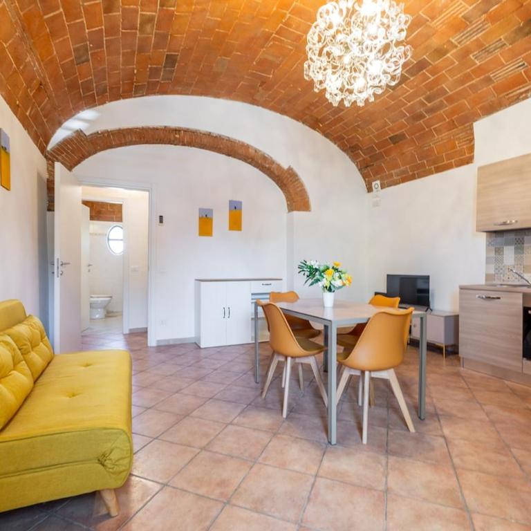 Windrose Cottage di Gio - Appartamento con 3 Camere da Letto - 2