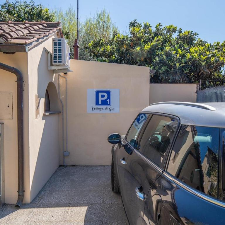 Windrose Cottage di Gio - Appartamento con 3 Camere da Letto - 3