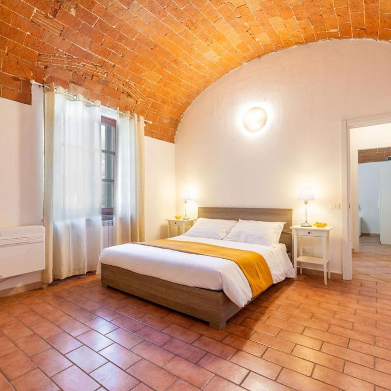 Windrose Cottage di Gio - Appartamento con 3 Camere da Letto - 4