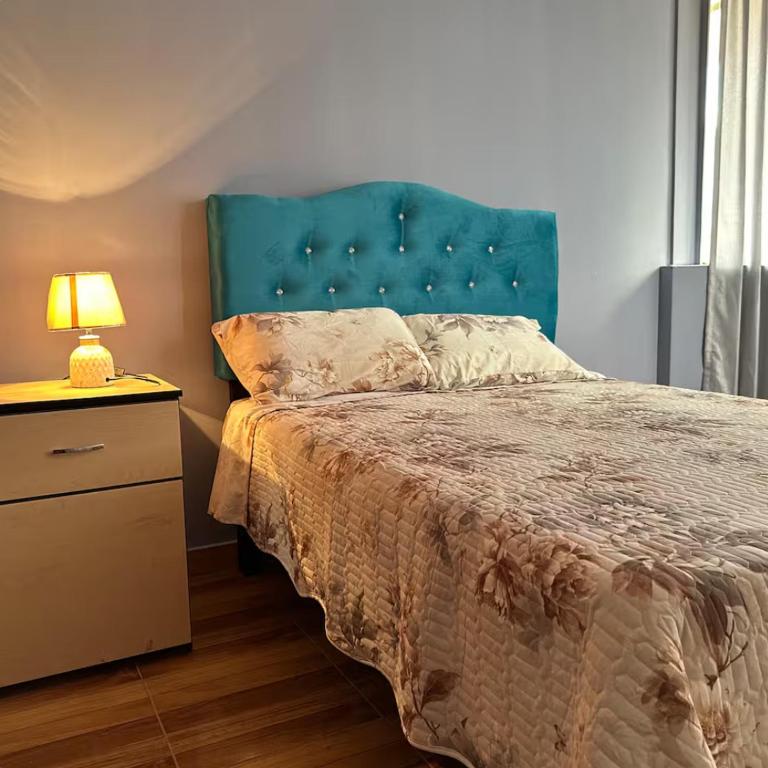 Duplex Valle del Pillco - Apartamento de 1 dormitorio - 3