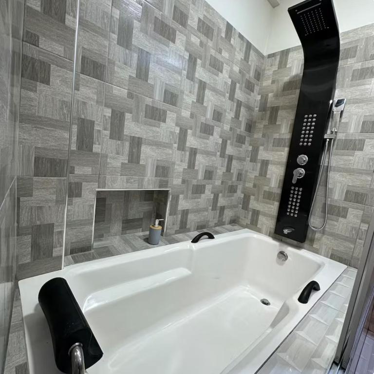 Duplex Valle del Pillco - Apartamento de 1 dormitorio - 4