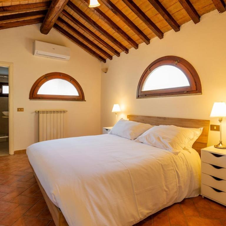 Windrose Cottage di Gio - Appartamento con 3 Camere da Letto - 8