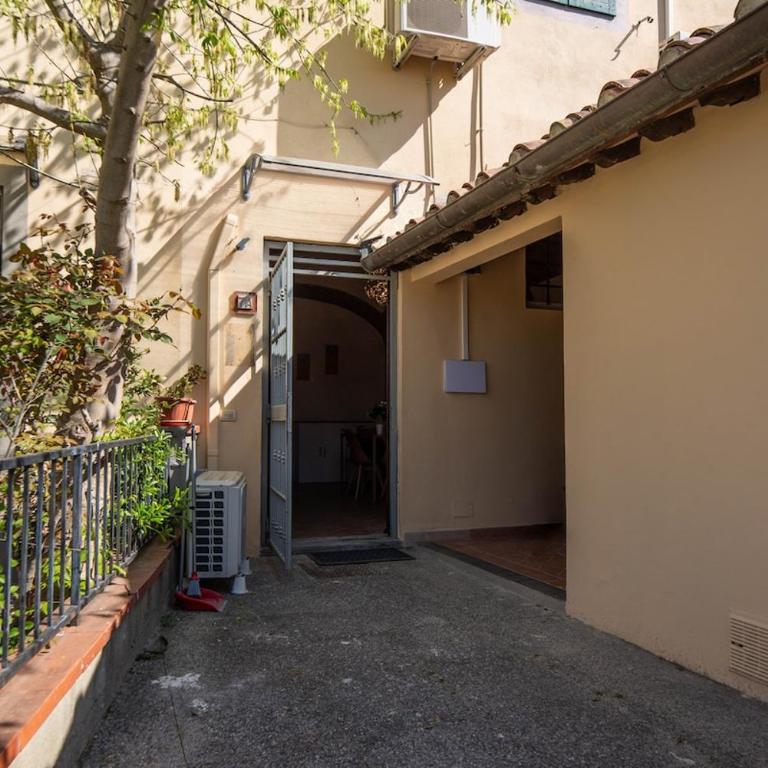 Windrose Cottage di Gio - Appartamento con 3 Camere da Letto - 10