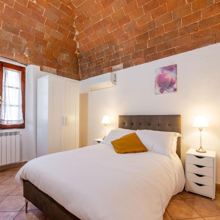 Windrose Cottage di Gio - Appartamento con 3 Camere da Letto - 11
