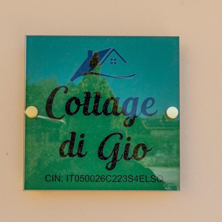 Windrose Cottage di Gio - Appartamento con 3 Camere da Letto - 24