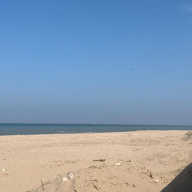 50 m de la plage - Appartement 1 Chambre - 20