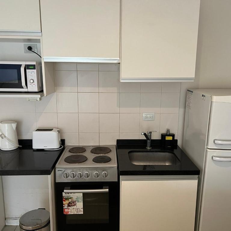 Apart Horizonte - Apartamento Estudio - 2