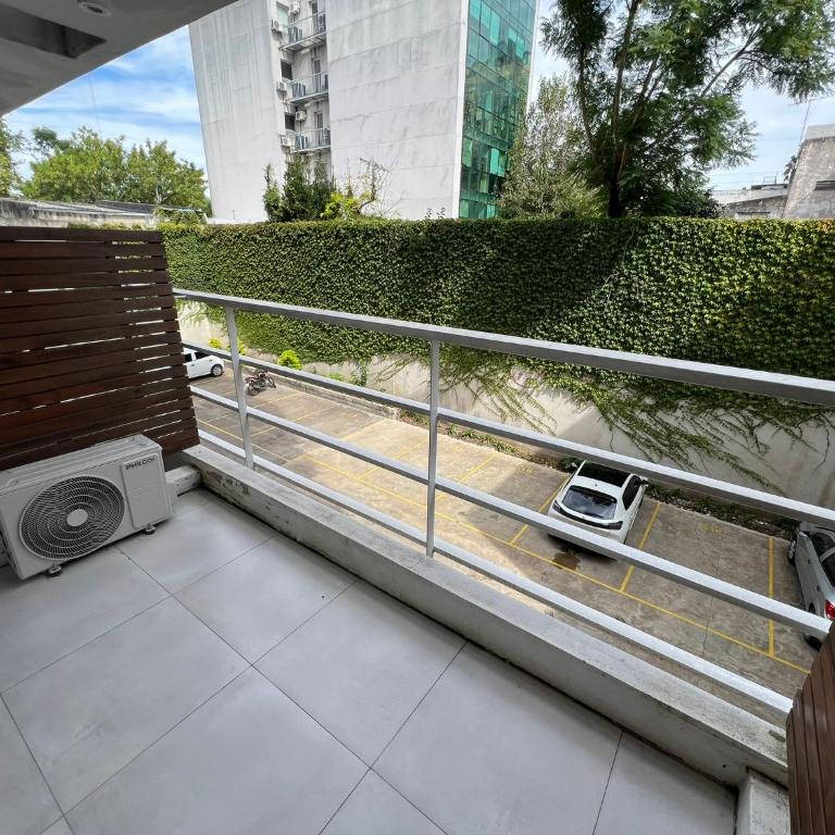 Apart Horizonte - Apartamento Estudio - 8