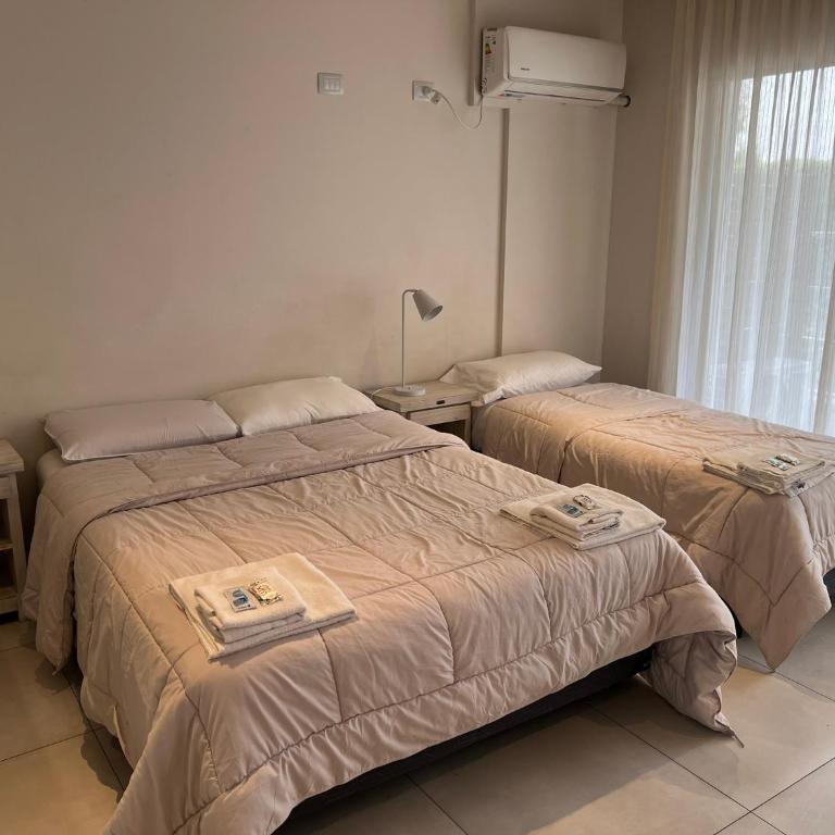 Apart Horizonte - Apartamento Estudio - 10