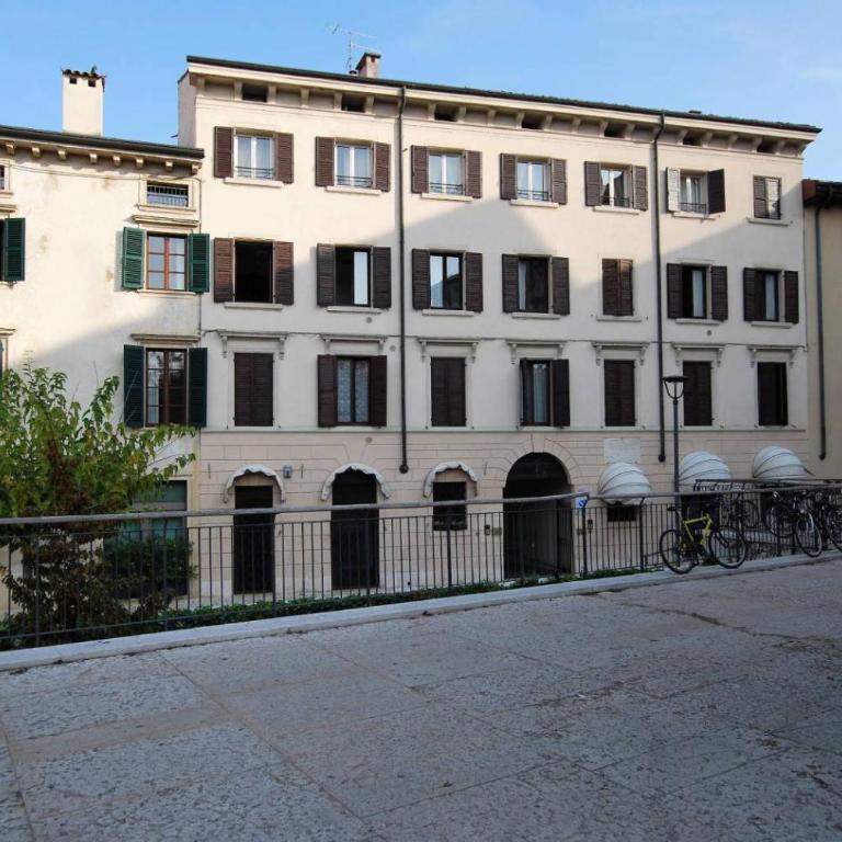 Appartamento dietro l'Arena di Verona - Appartamento con 1 Camera da Letto - 13