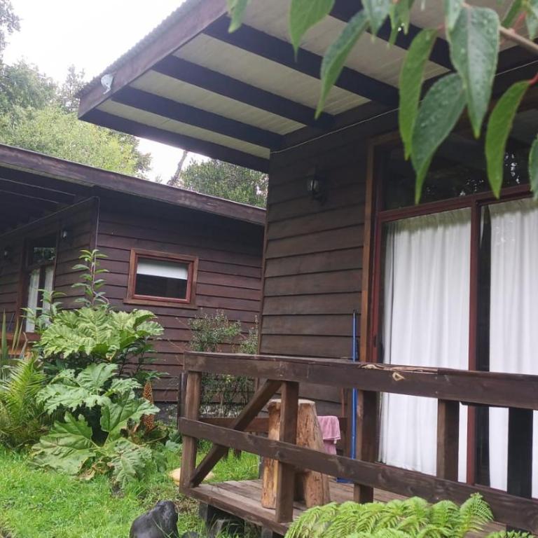 Ruca del Fuy - One-Bedroom Apartment - 3