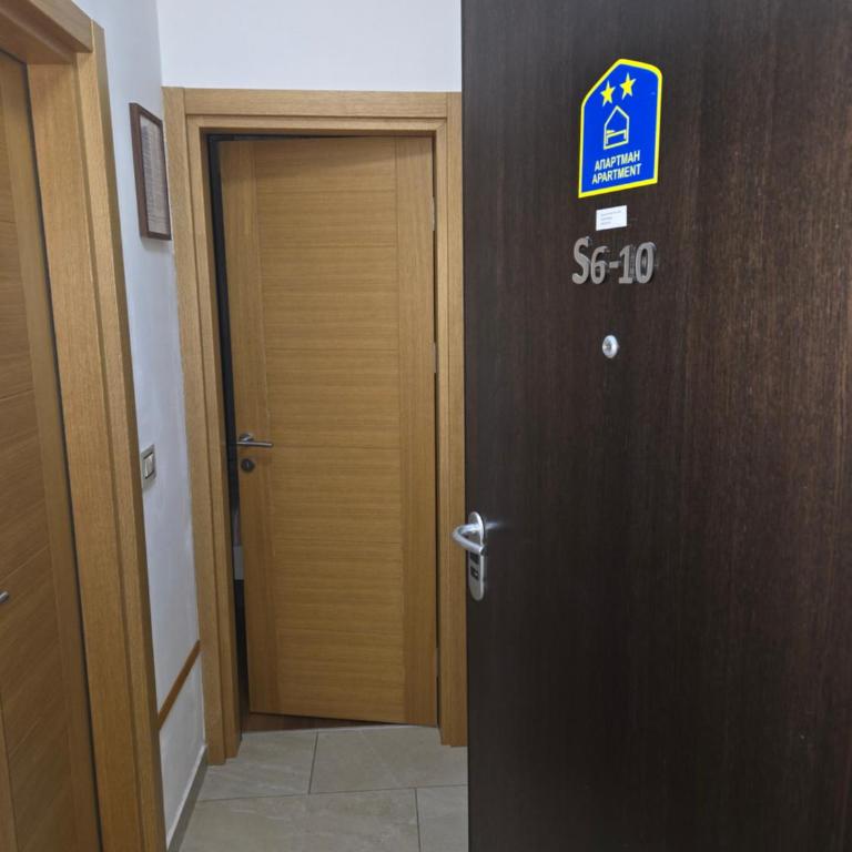 Pine Tree View Vila Pekovic Zlatibor - Apartman s 1 Spavaćom Sobom i Balkonom - 25