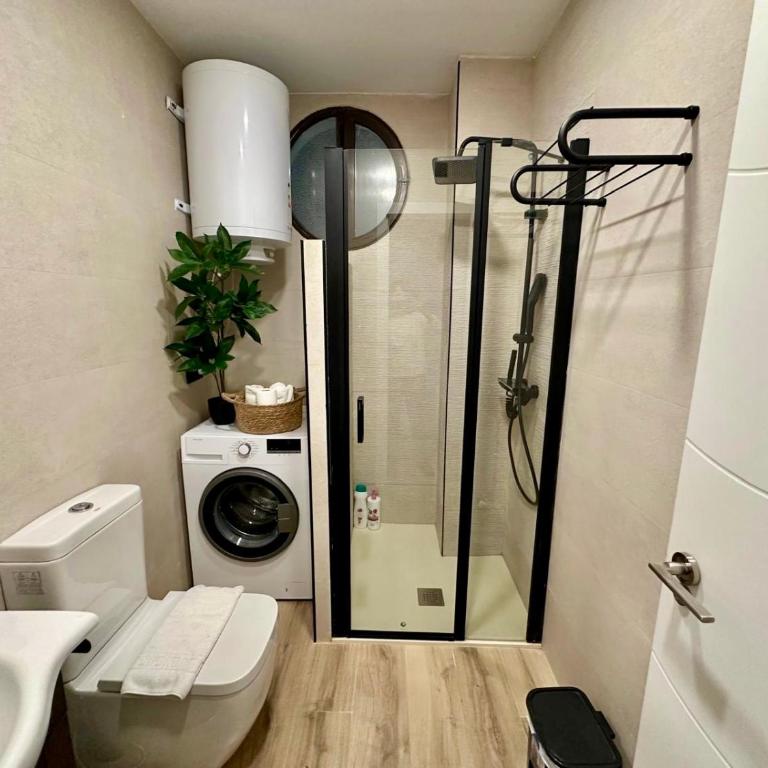 Elvira 54 Apartment - Two-Bedroom Apartment - 8