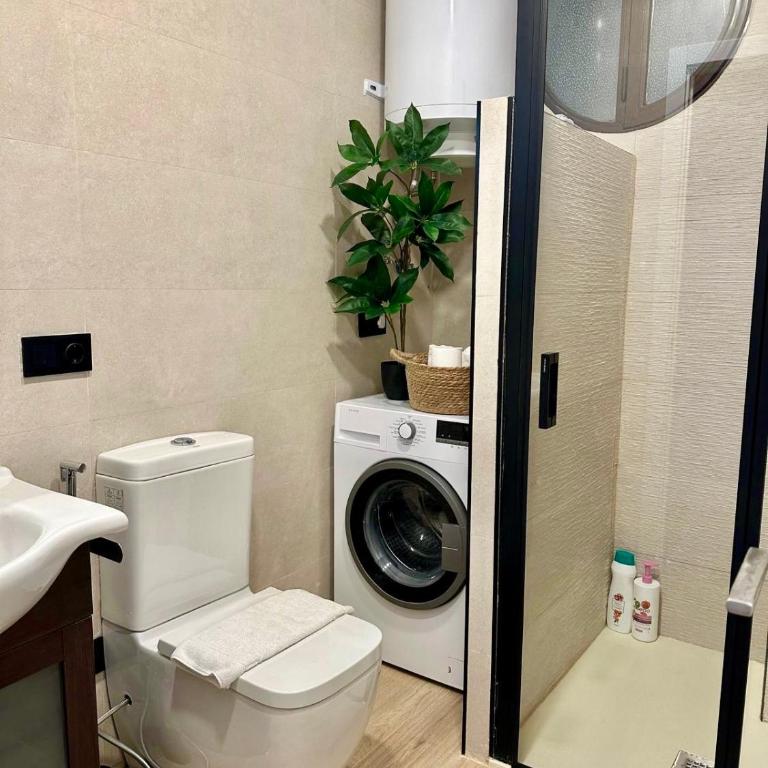 Elvira 54 Apartment - Two-Bedroom Apartment - 30