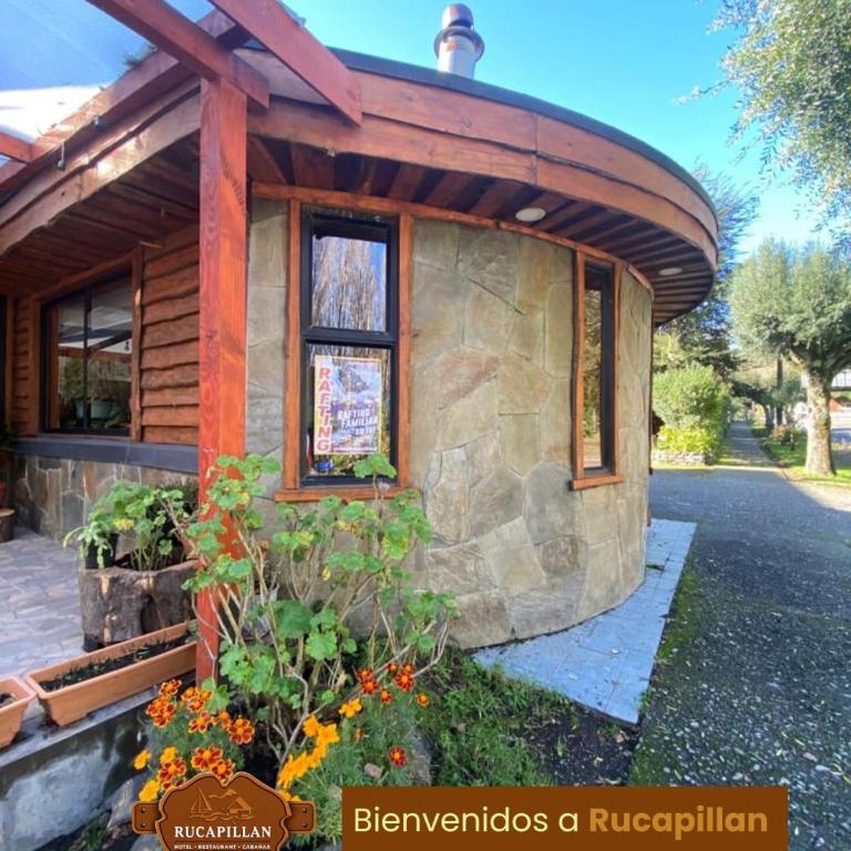 Ruca del Fuy - One-Bedroom Apartment - 21