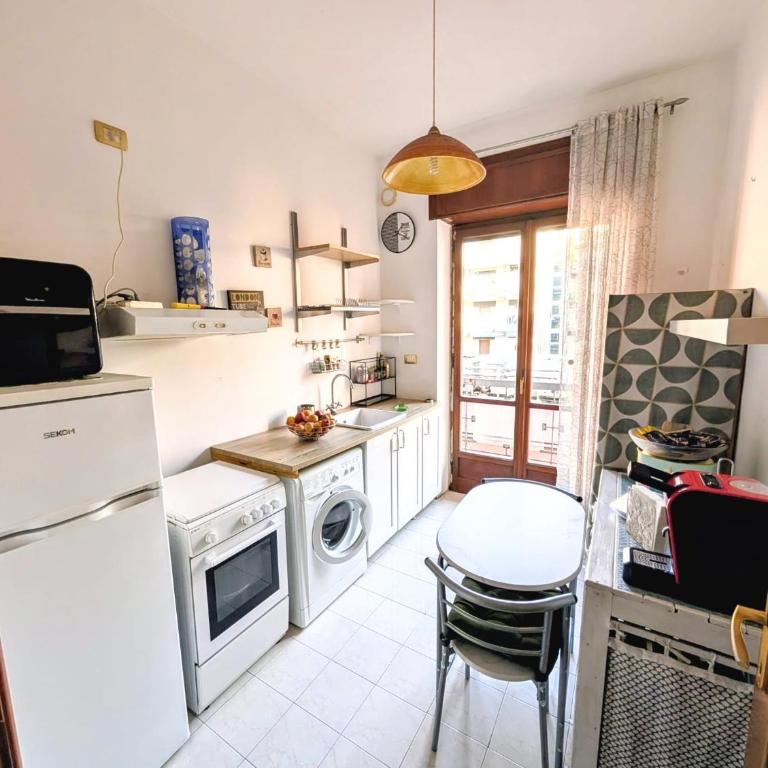 Bhome Salerno centro - Casa Vacanze - 9