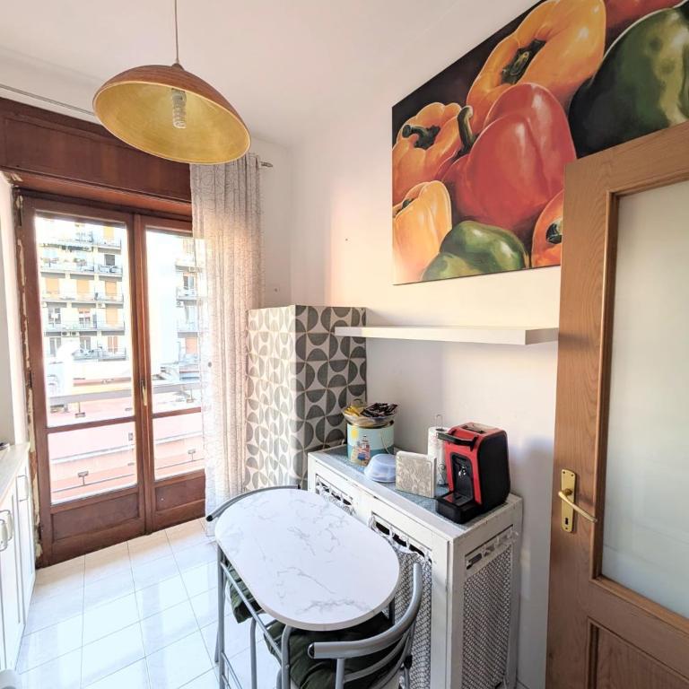 Bhome Salerno centro - Casa Vacanze - 4