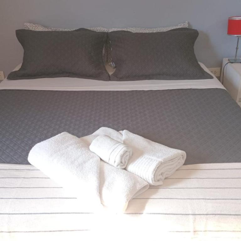 Lugones - Apartamento - 4