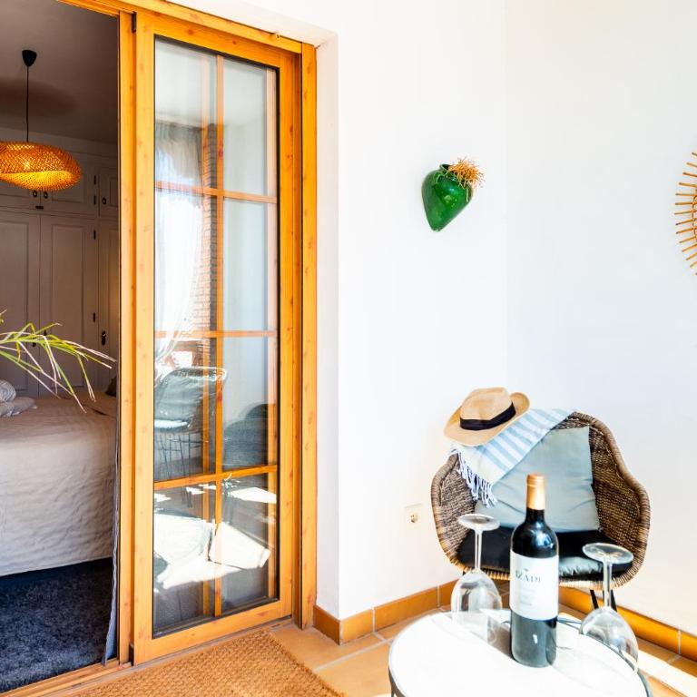 Apartamento Mirador Plaza, Frigiliana - Apartamento de 1 dormitorio - 9