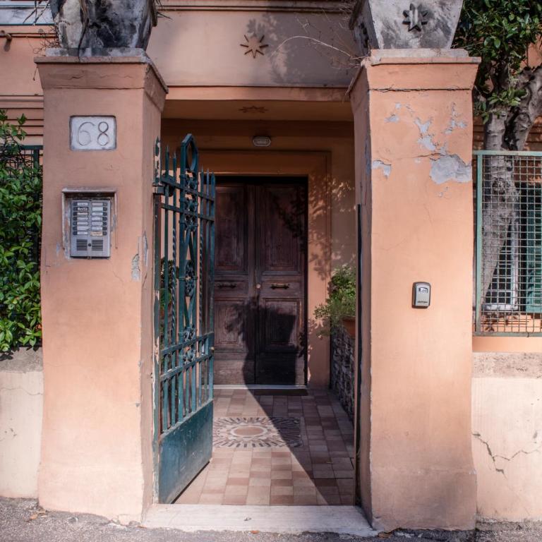 Vatican Garden Suite - Appartamento con 1 Camera da Letto - 27