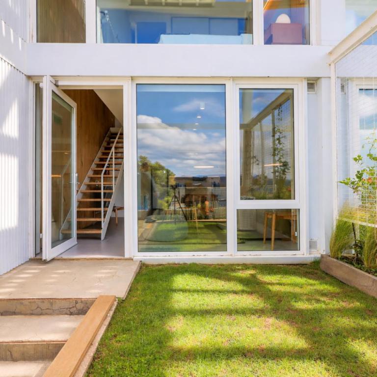 Signature Lake View Sustainable Luxury Residences in Patagonia - Apartamento de 2 dormitorios con vistas al lago - 6