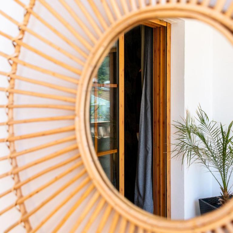 Apartamento Mirador Plaza, Frigiliana - Apartamento de 1 dormitorio - 17