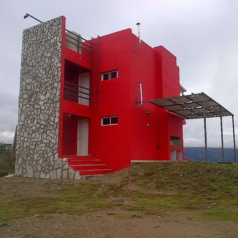 Refugios del Champaqui - One-Bedroom Apartment - 1